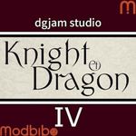 Knight & Dragon IV icon