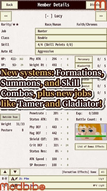 knight dragon iv download