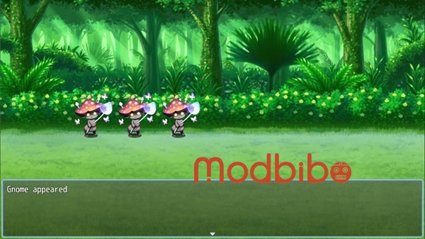 Knights of Messiah IF APK For Android