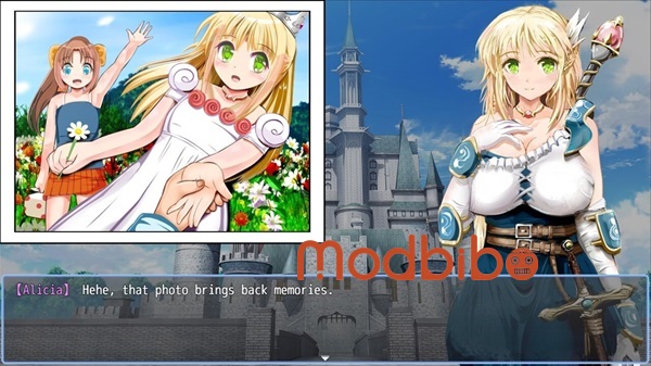 Knights of Messiah IF APK Latest Version