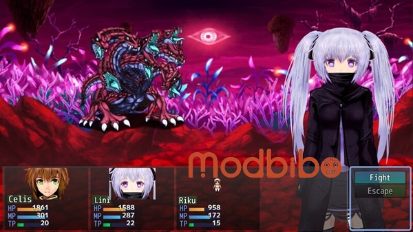 Knights of Messiah IF APK New Version