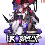 Kotama And Academy Citadel