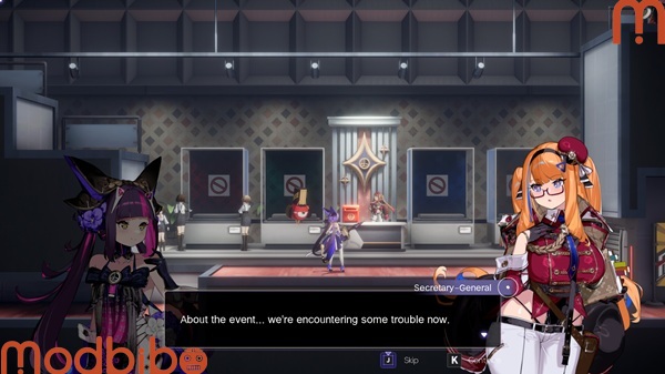 kotama and academy citadel free