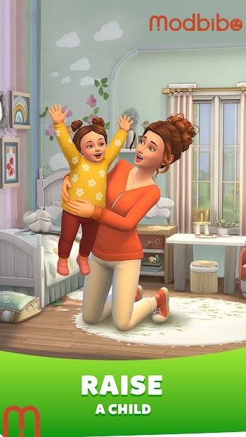life sim 3d family simulator apk android