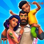 Life Sim 3D: Family Simulator icon