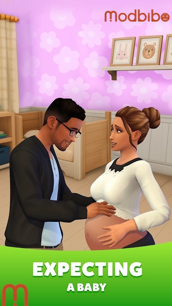 life sim 3d family simulator apk mobile