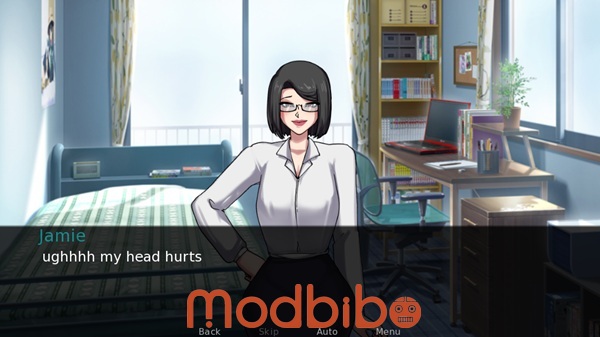 locked in chastity game for pc