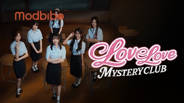 Love Love Mystery Club APK