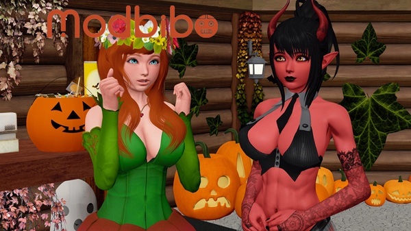 lucky paradox android