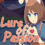 Lure Of Passion icon