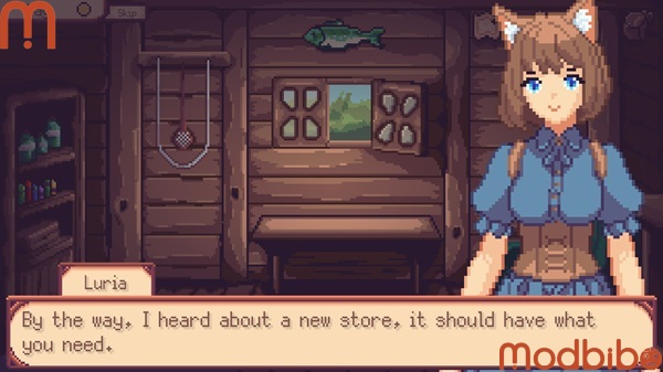 lure of passion all characters