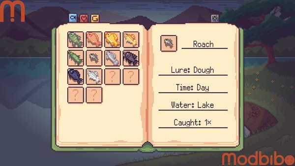 lure of passion characters