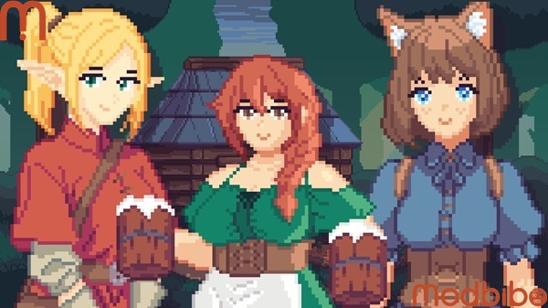 lure of passion how to fish