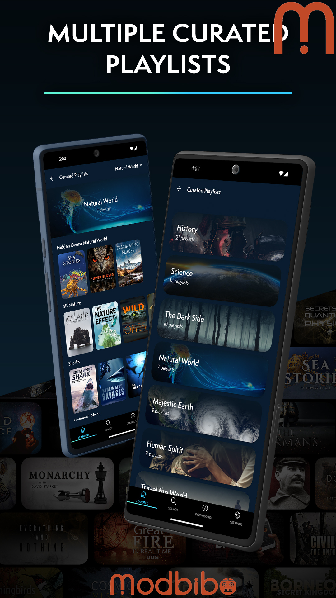 magellantv apk latest versiom