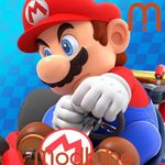 Mario Kart Tour icon