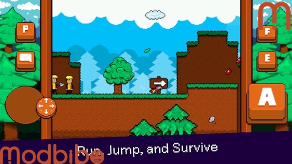 Mawkey The Last Macaw apk