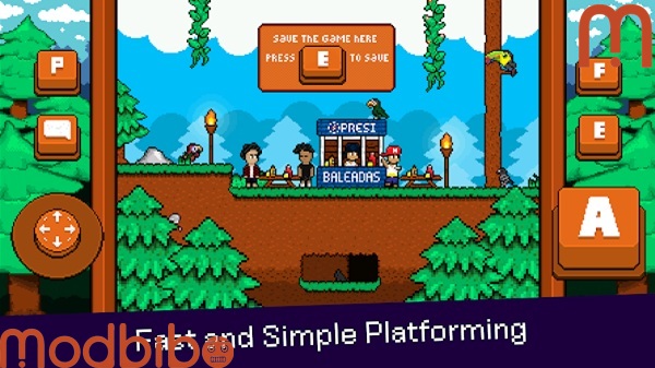 Mawkey The Last Macaw download