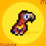 Mawkey The Last Macaw icon