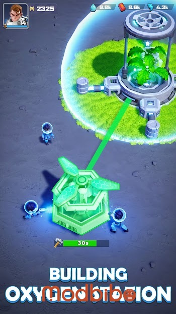 mecha fire mod apk no ads