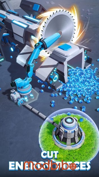 mecha fire mod apk unlimited gems