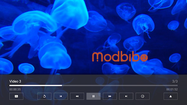 Media Station X APK APK New Version