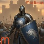 Medieval Battles Online icon