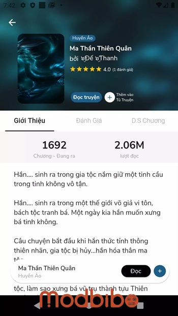 metruyenchu apk ios