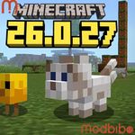 Minecraft 26.0.27 icon