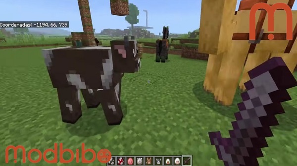 minecraft pe 126027 apk android
