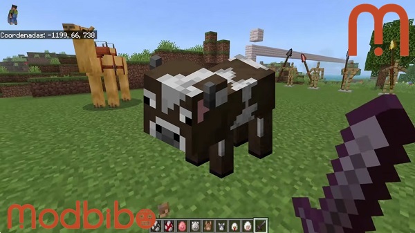 minecraft pe 126027 apk update