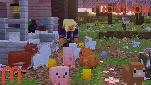 minecraft pe 126028 apkl update