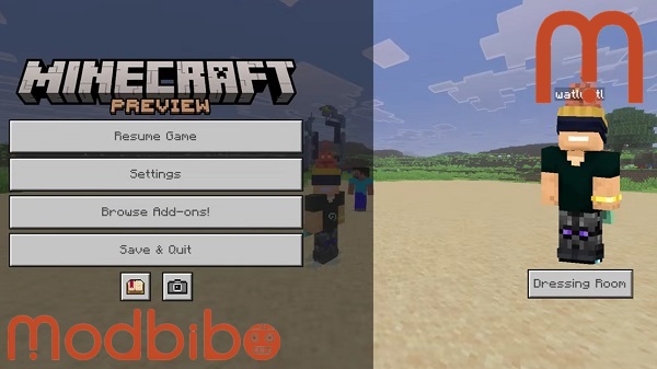 minecraft pe 126029 apk download