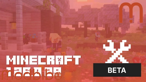 minecraft pe 126029 apk free