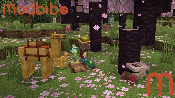 minecraft pe 1261020 apk android