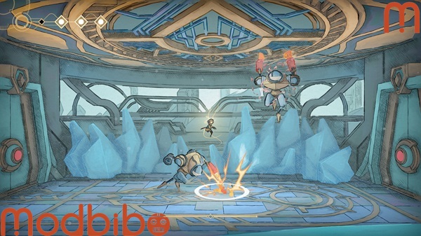 mio memories in orbit