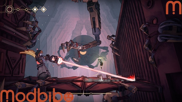 mio memories in orbit abilities