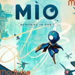 MIO Memories In Orbit icon