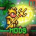 Mods for Terraria