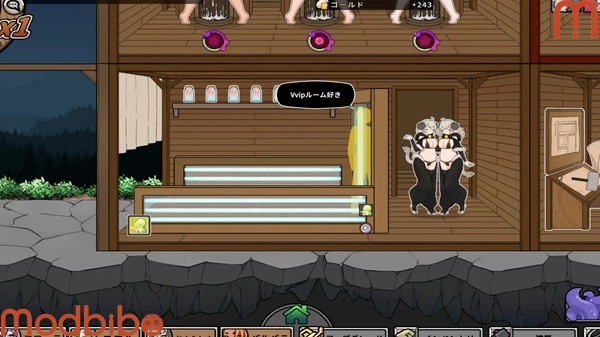 monster black market how to install mods