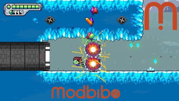 Moon Raider apk for android