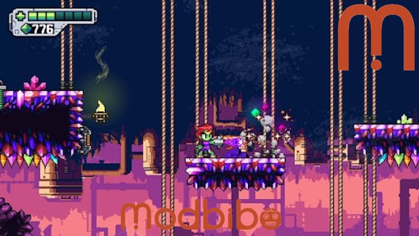 Moon Raider apk latest version