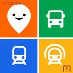 Moovit icon