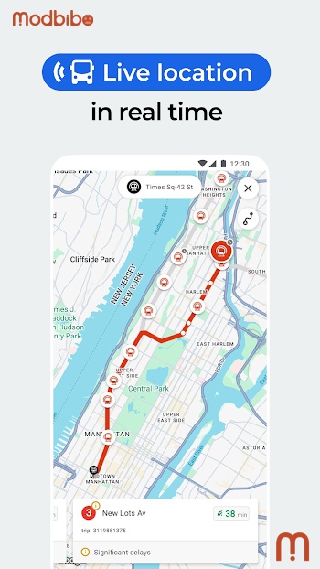 moovit apk premium 1