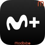 Movistar Plus+ icon