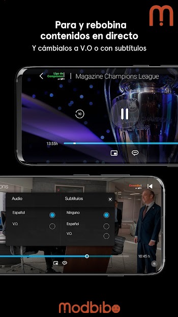 movistar plus apk for android