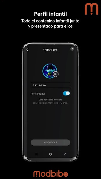 movistar plus apk latest version