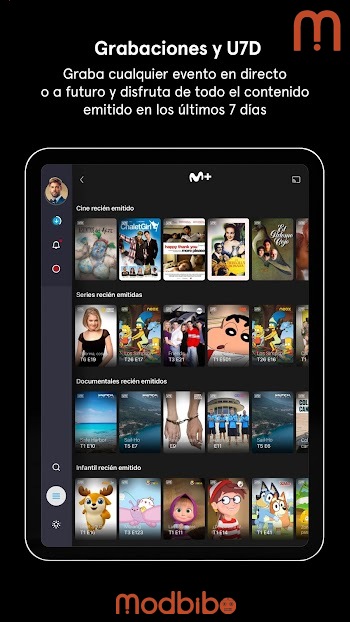 movistar plus apk premium unlocked