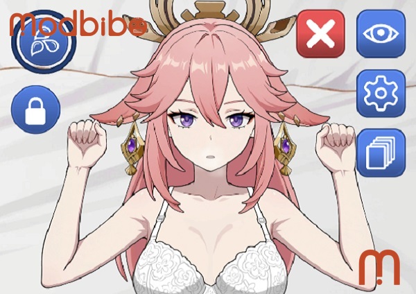 My Hardcore Harem APK android