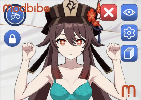 My Hardcore Harem APK download