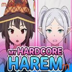 My Hardcore Harem icon